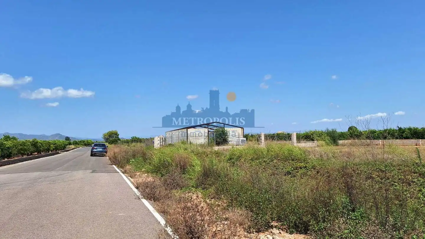 Lands and plots for sale in Del Pont De Carloi, imagen 12