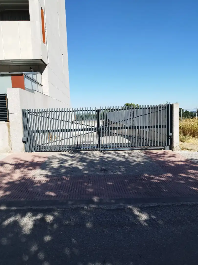 Parking de Garaje en venta en El Escorial