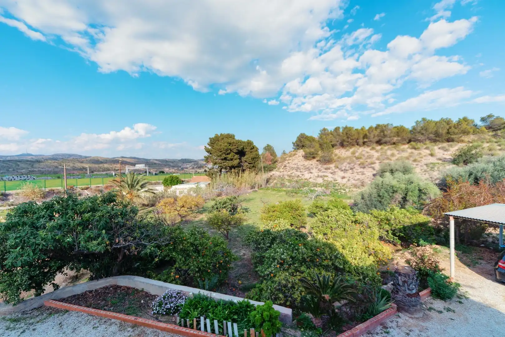Villa mit Terrasse zum Verkauf in Partida CARRUS, imagen 18