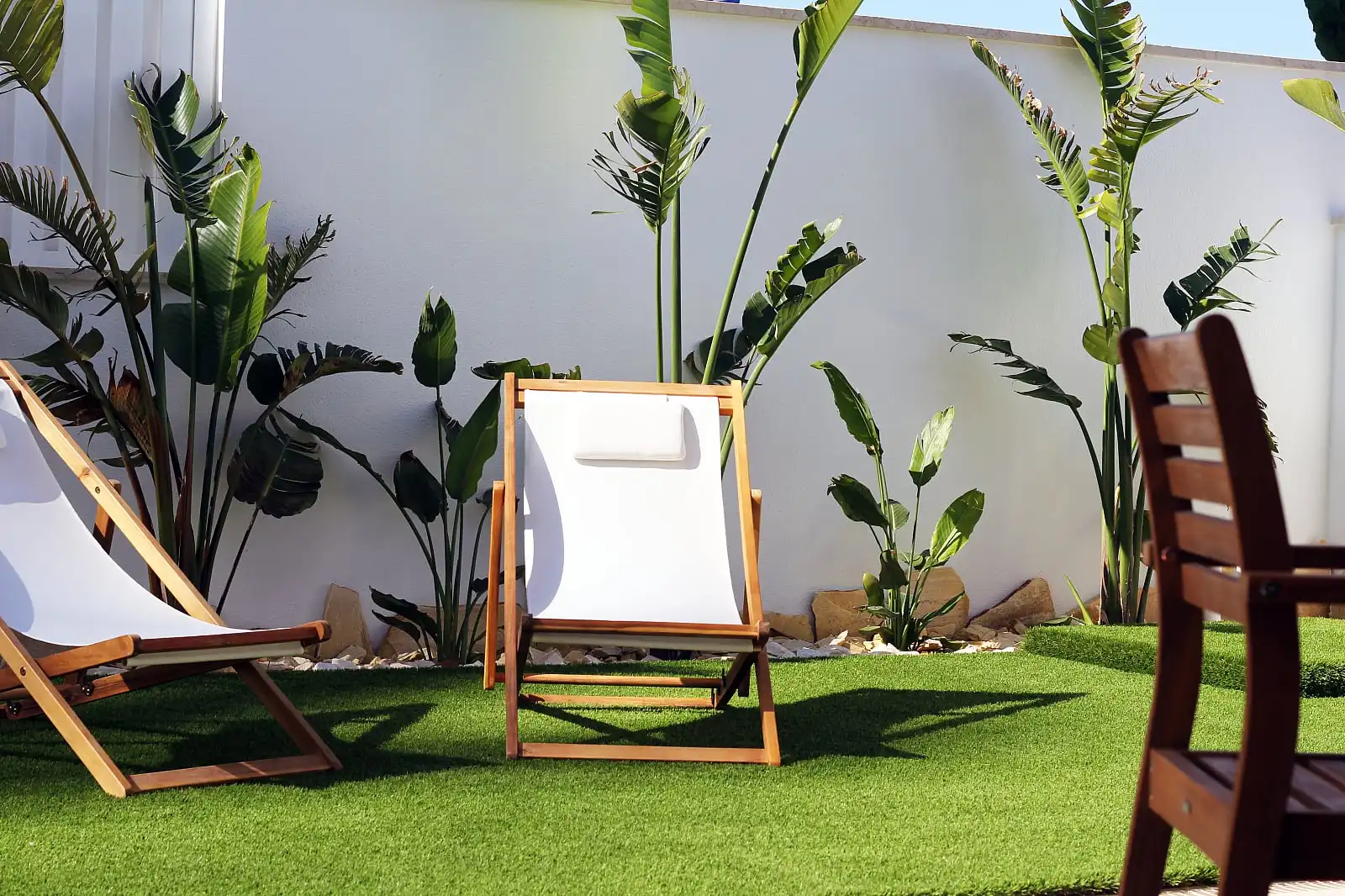Terraza de Apartamento en venta en Pilar de la Horadada con Aire acondicionado, Jardín privado y Terraza