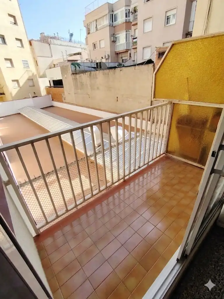 Appartamento con terrazza in vendita a Carretera de Collblanc, imagen 5