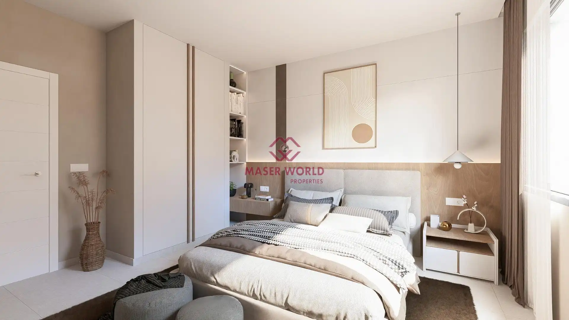 Chalet con piscina en venta en Campo de Murcia, imagen 12