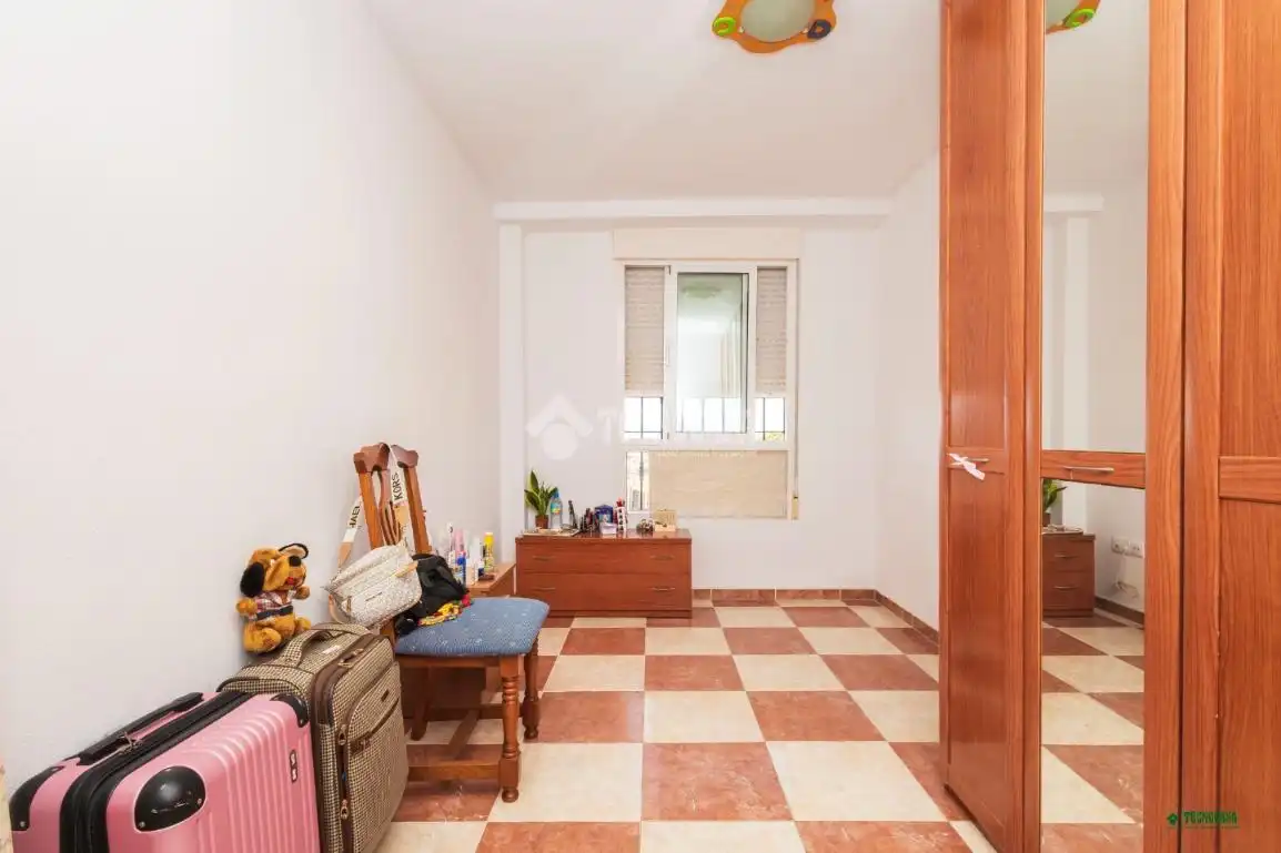 Wohnung mit Terrasse zum Verkauf in Vera Ciudad, imagen 6