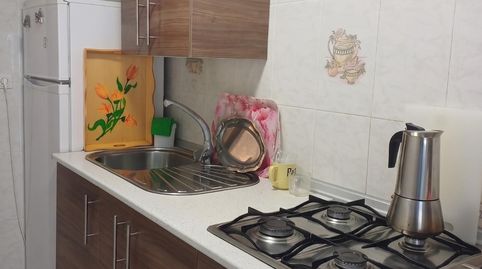 Foto 3 de Piso en venta en Puertas del sur - Guadabajaque, Jerez de la Frontera