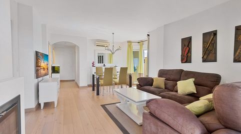 Foto 5 de Ático en venta en 6 Calle Vientos del Sur # - Planta 3- 1, Riviera del Sol, Mijas