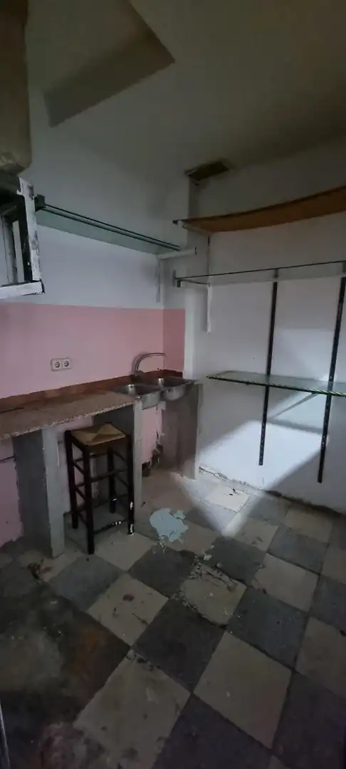Cuina de Local en venda en Cullera