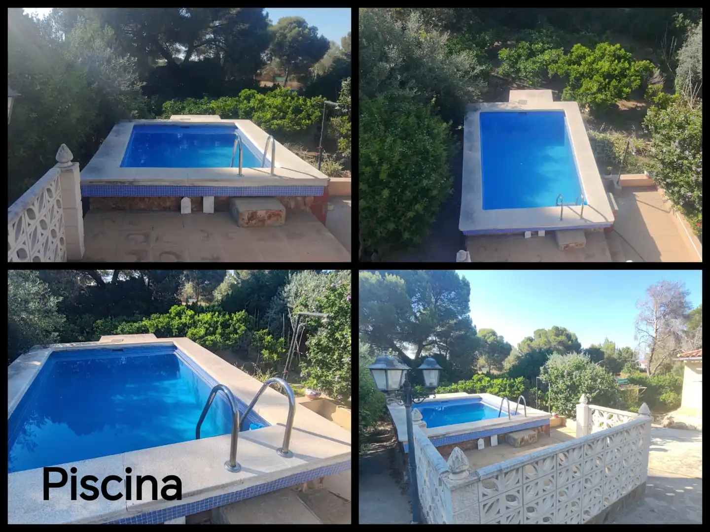 Villa avec piscine à vendre à Vilamarxant, imagen 10