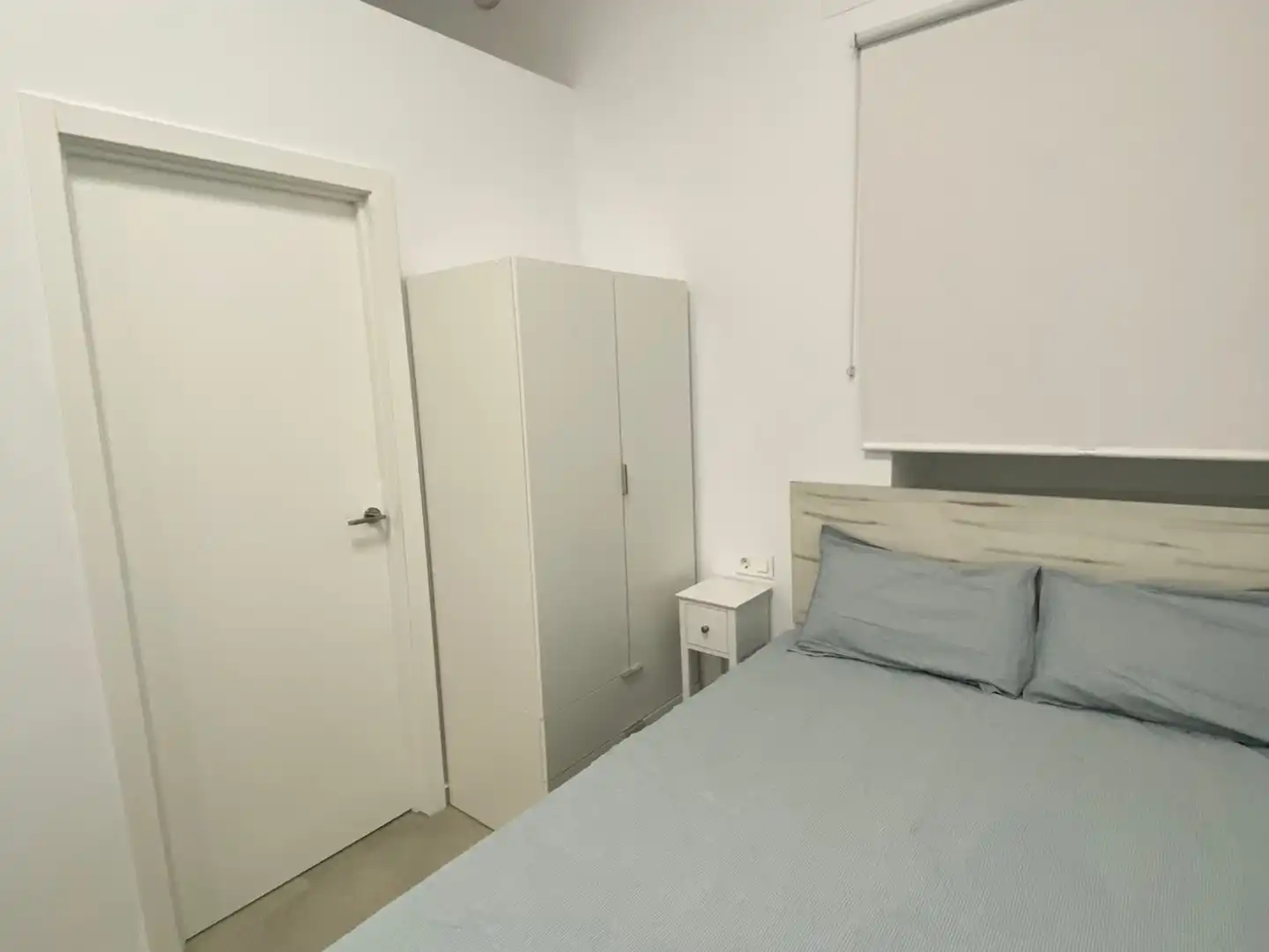 Habitación de Estudio de alquiler en Elche / Elx con Amueblado, Horno y Lavadora
