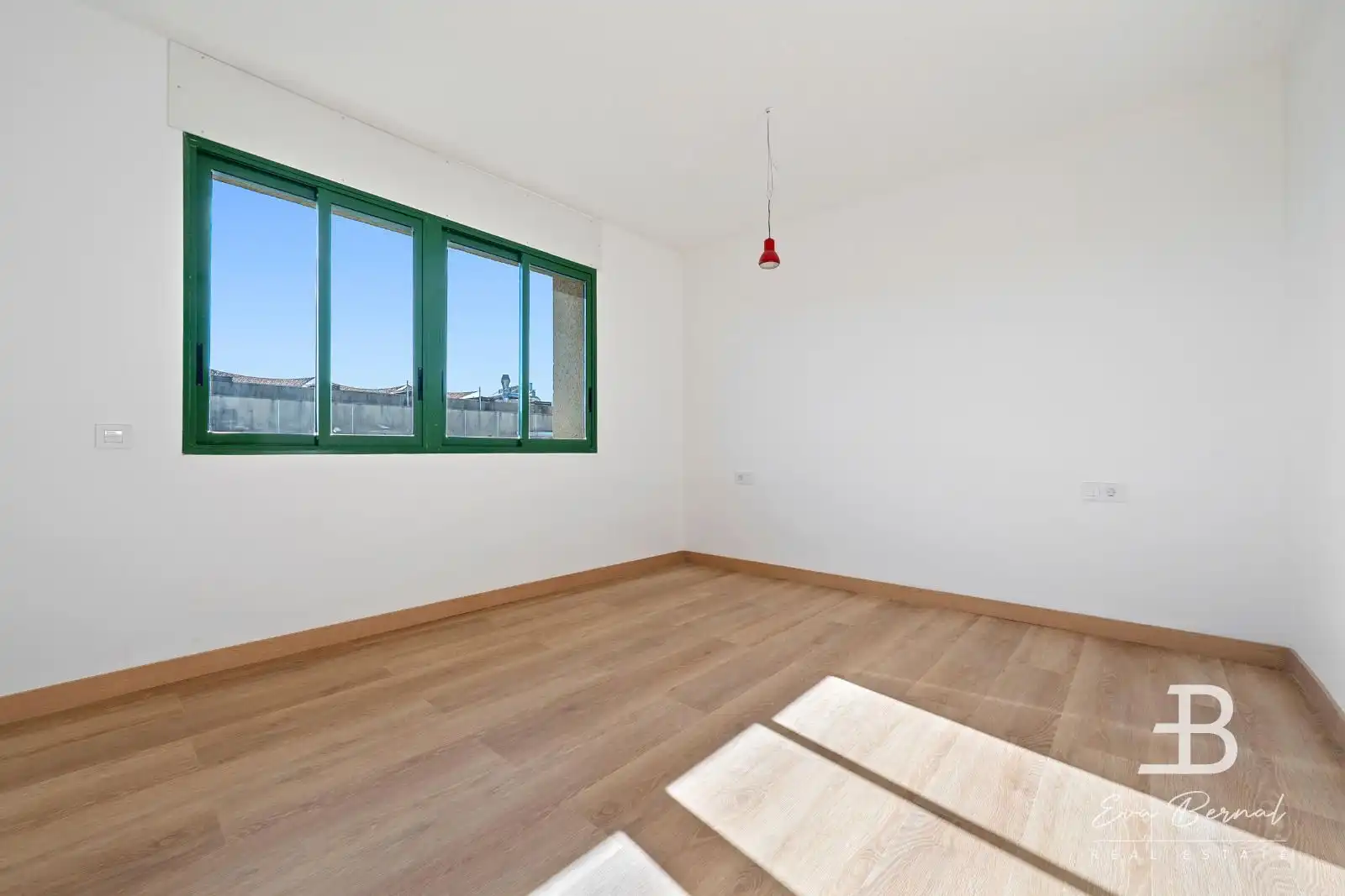 Schlafzimmer von Maisonette zum Verkauf in Cambrils mit Klimaanlage, Heizung und Terrasse