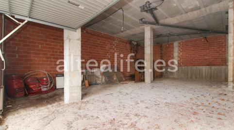 Photo 2 of Premises for sale in Carrer la Mar, Altea ciudad, Altea
