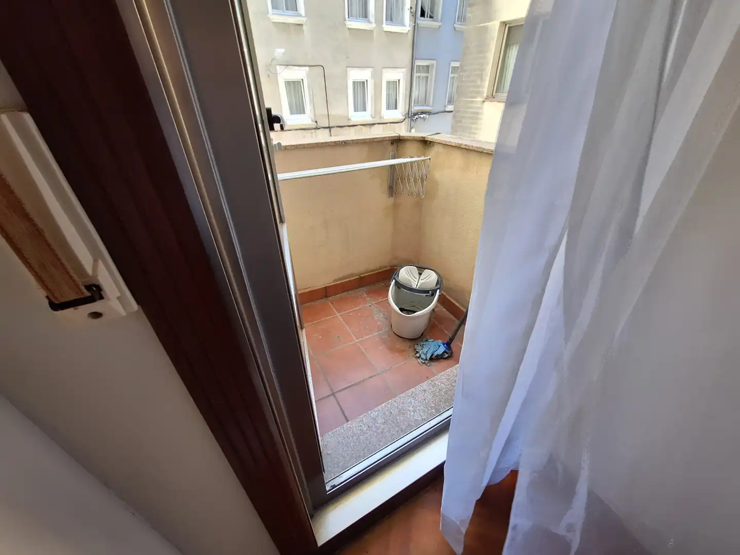 Wohnung mit Aufzug zur Miete in Monte Alto - Zalaeta - Atocha, imagen 11