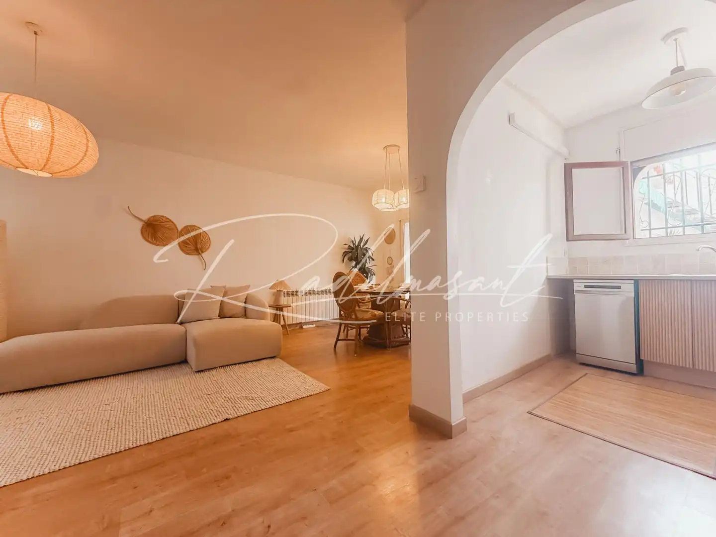 Maison mitoyenne avec jardin à vendre à Carrer Carrer Pedrera, imagen 12