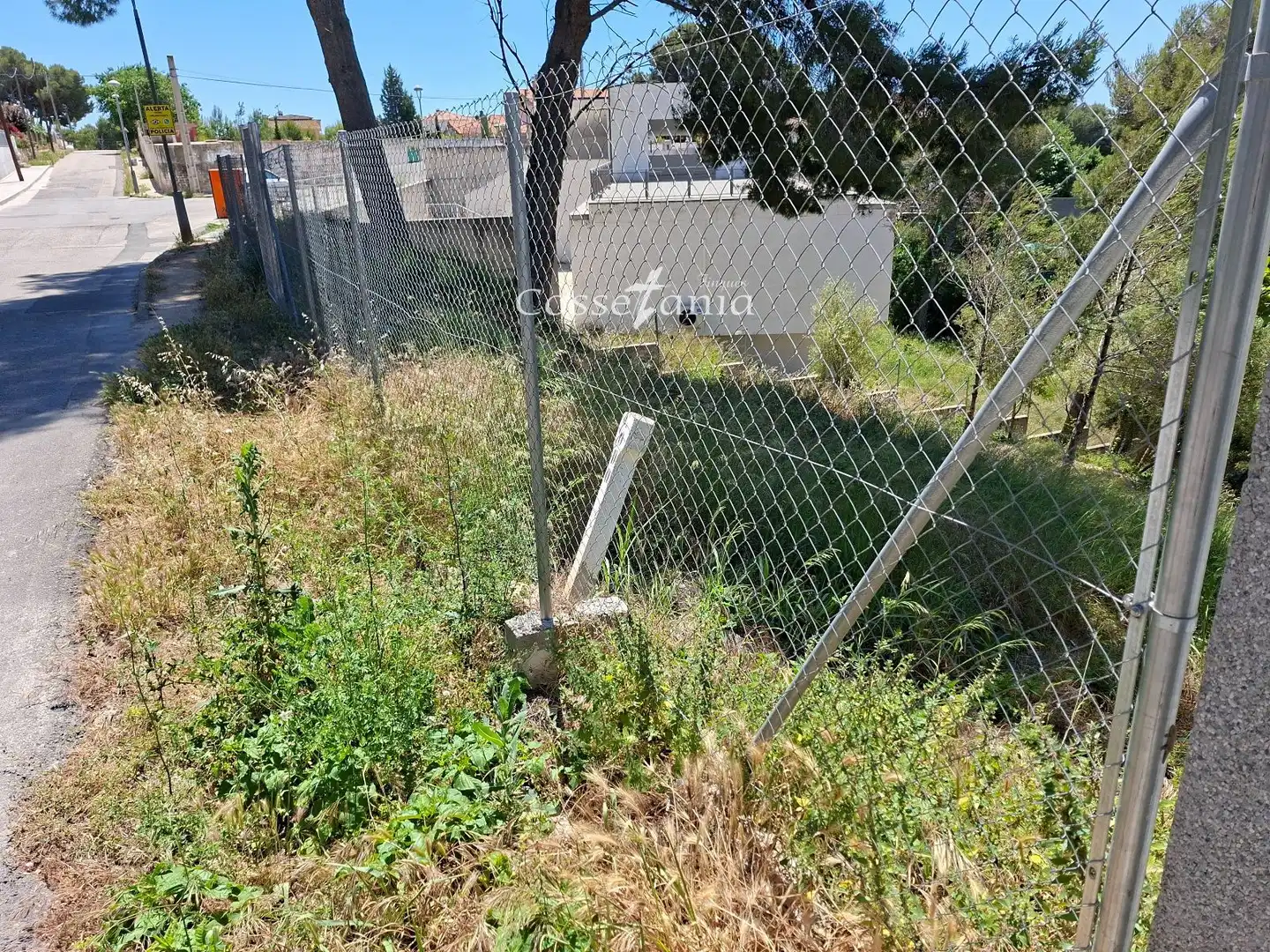 Terreno rustico in vendita a Llorens, imagen 3