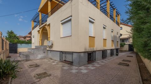 Foto 2 de Casa o chalet en venta en Cuba, 8, Ogíjares, Granada