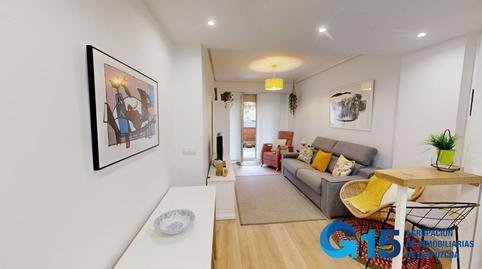 Foto 2 de Apartament en venda a Amara Zaharra - Arbaizenea, Donostia - San Sebastián