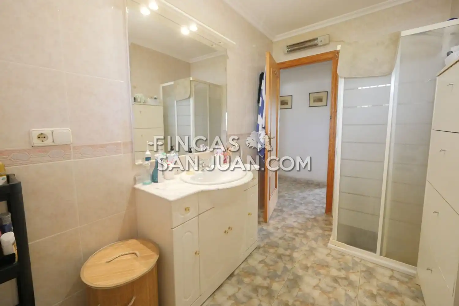Casa o chalet en venta en La Huerta