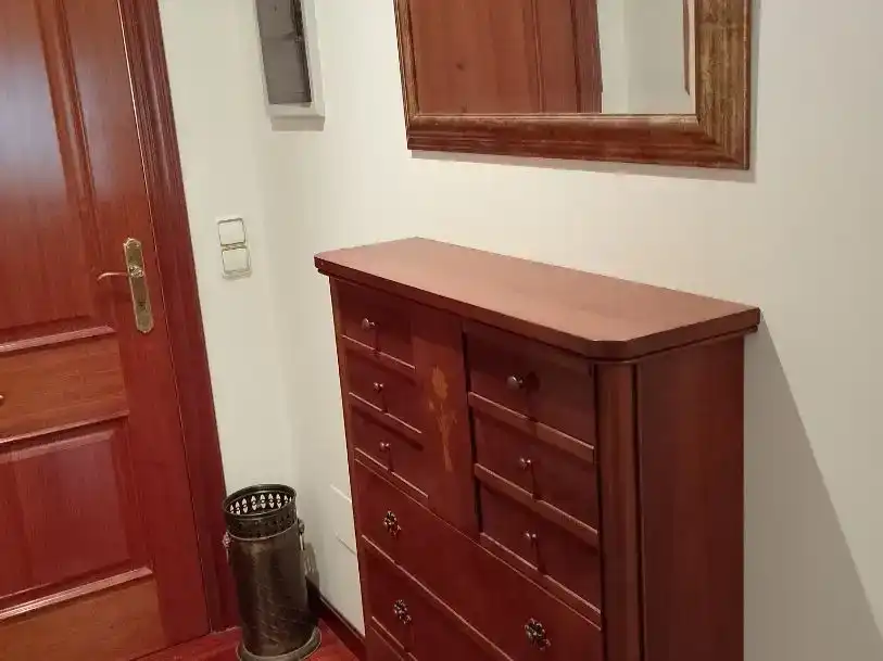 Piso de alquiler en Vigo  con Parquet y Trastero
