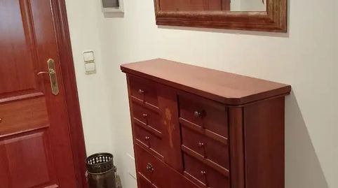 Foto 4 de Piso de alquiler en Rúa Padre Ramón María Aller, 4, Centro - Areal, Vigo