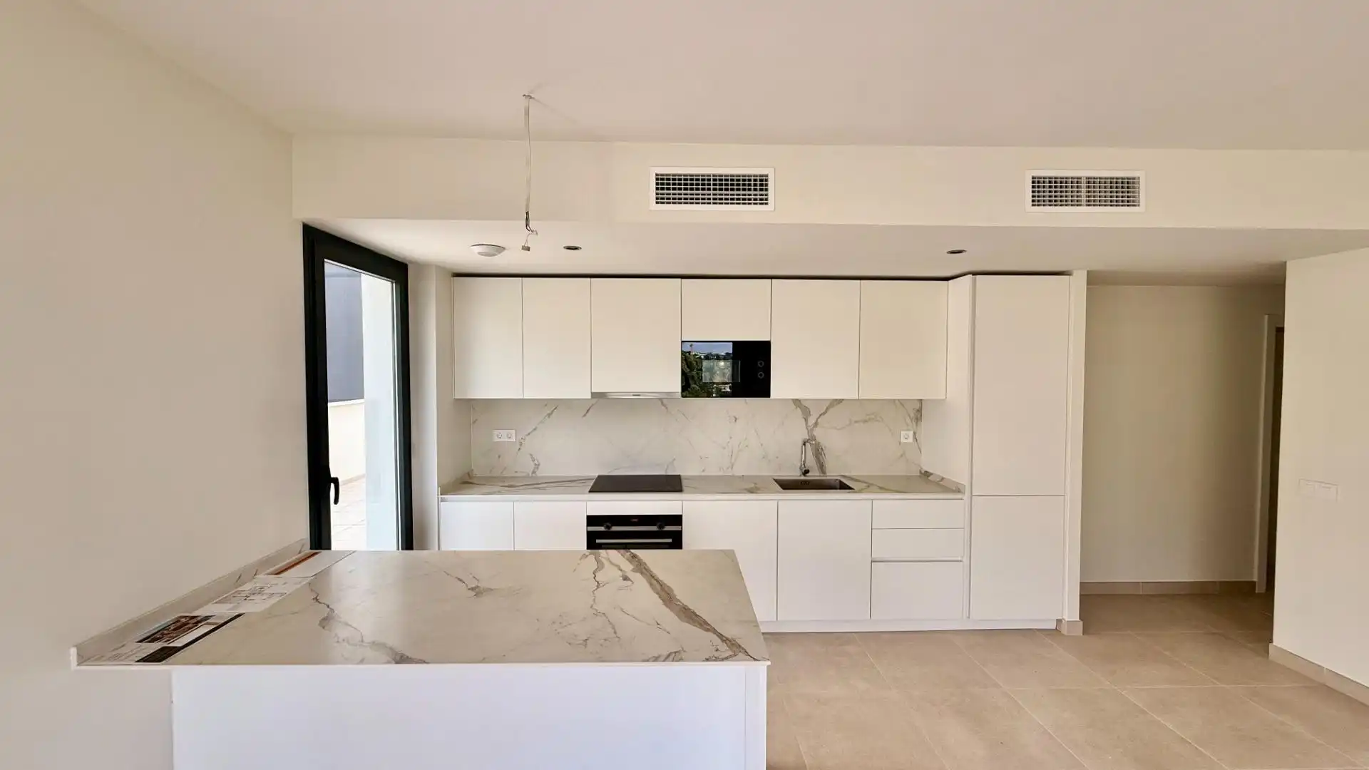 Piso con piscina en venta en Montealto - Monterrey, imagen 5