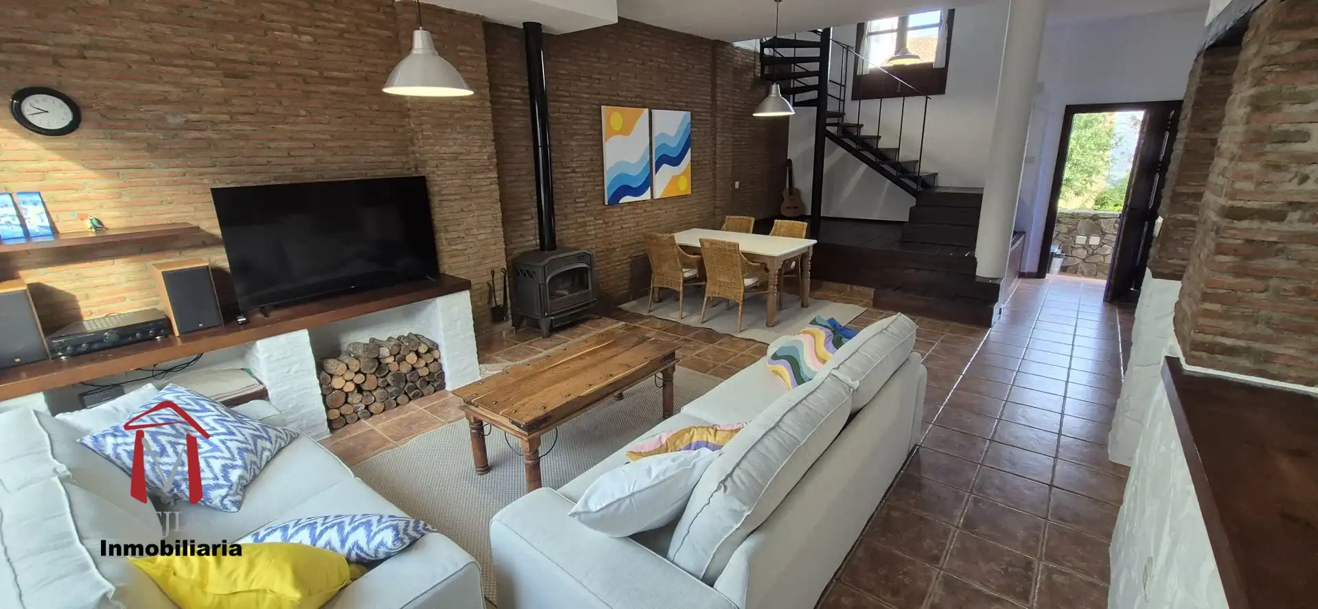 Villa mit Pool zum Verkauf in Fuentemora, imagen 11