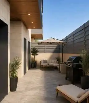 Terraza de Piso en venta en Ávila con Calefacción, Terraza y Trastero
