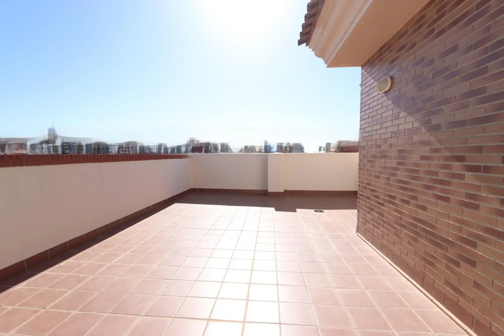Attique avec terrasse à vendre à Núcleo Urbano, imagen 27