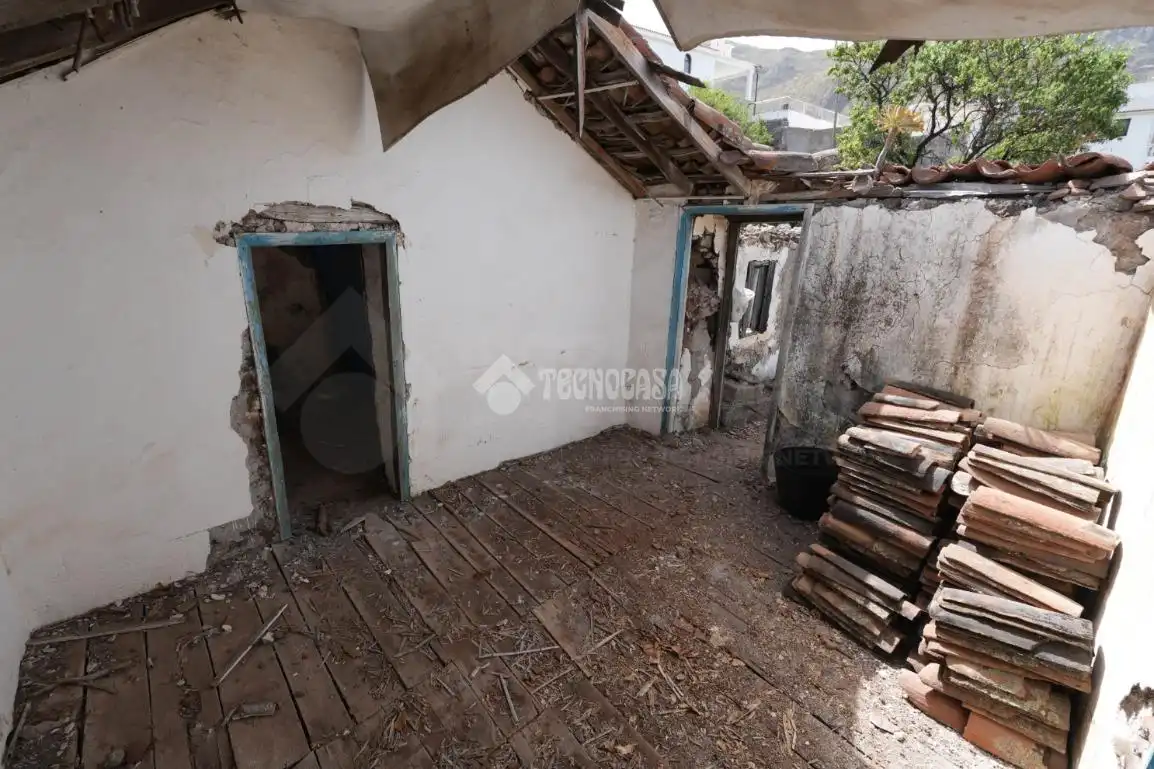 Finca rústica en venda en Santiago del Teide