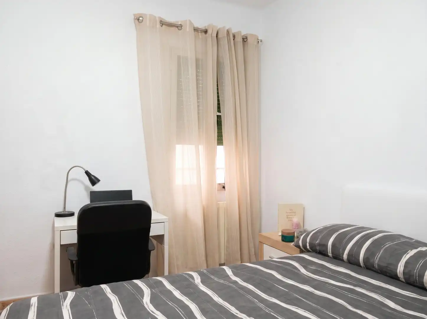 Wohnung zum Verkauf in Calle ANTONIA RGUEZ SACRISTAN, imagen 8
