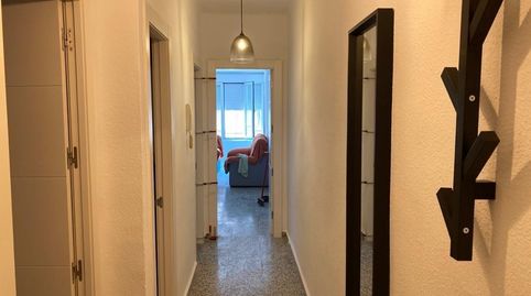 Foto 5 de Piso de alquiler en Camino de Ronda, Granada Capital
