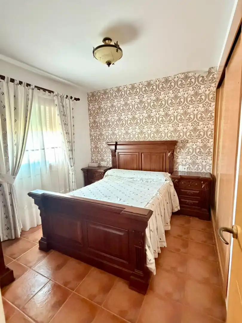 Casa a schiera con terrazza in vendita a Sierra de Yeguas, imagen 13