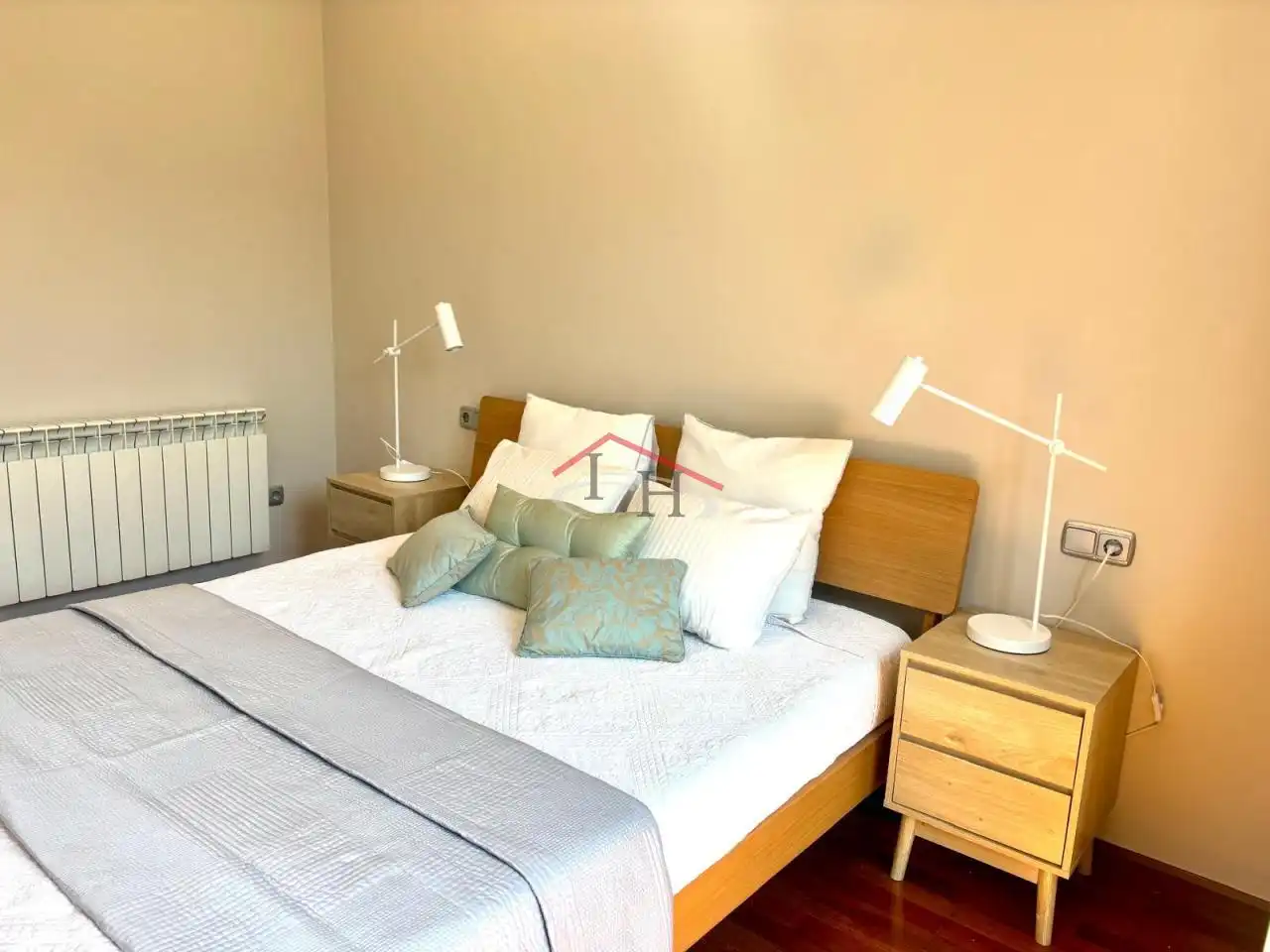 Appartement compact avec terrasse à louer à Padre Isla, imagen 6
