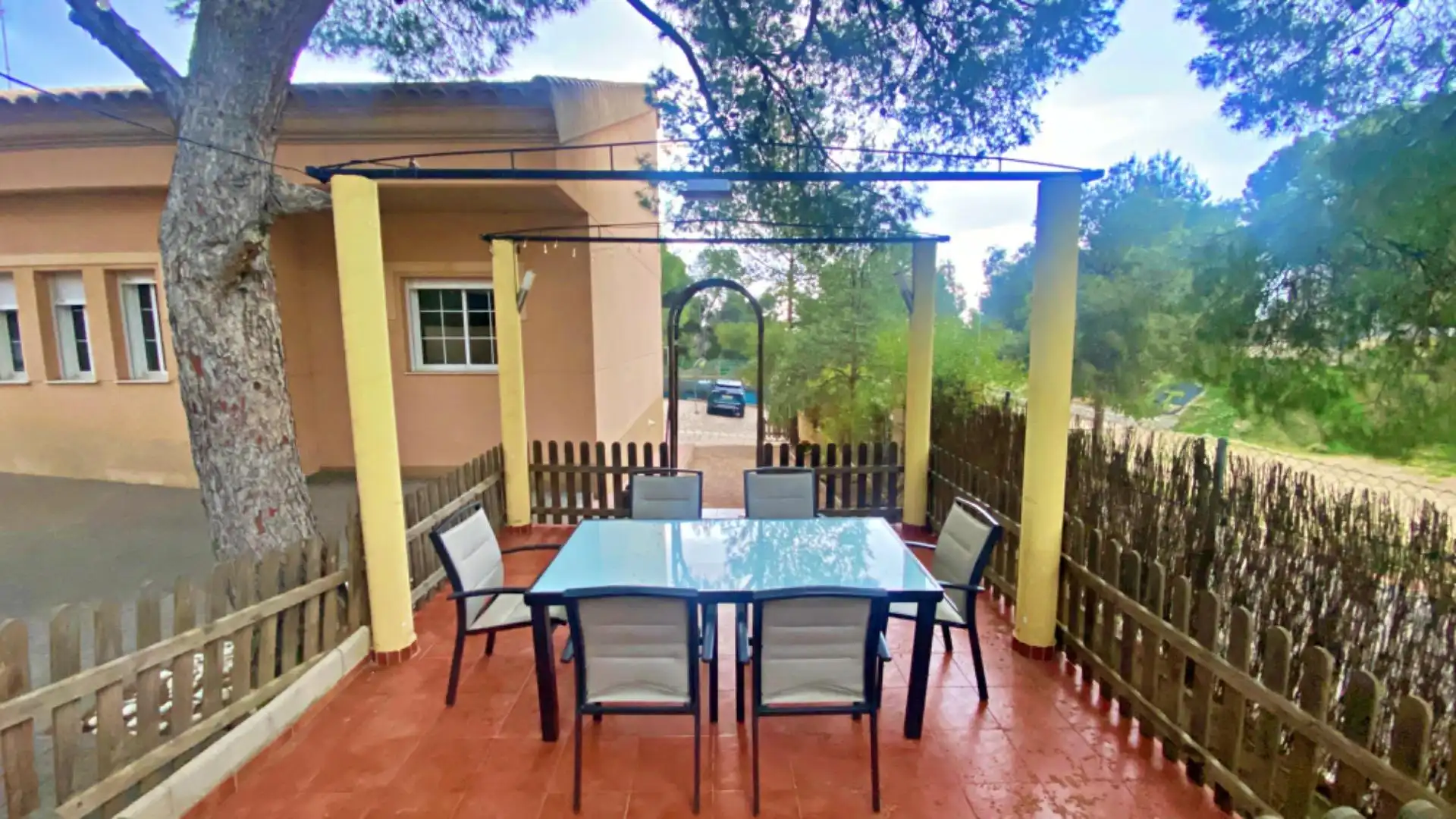 Villa avec jardin à vendre à Totana, imagen 7