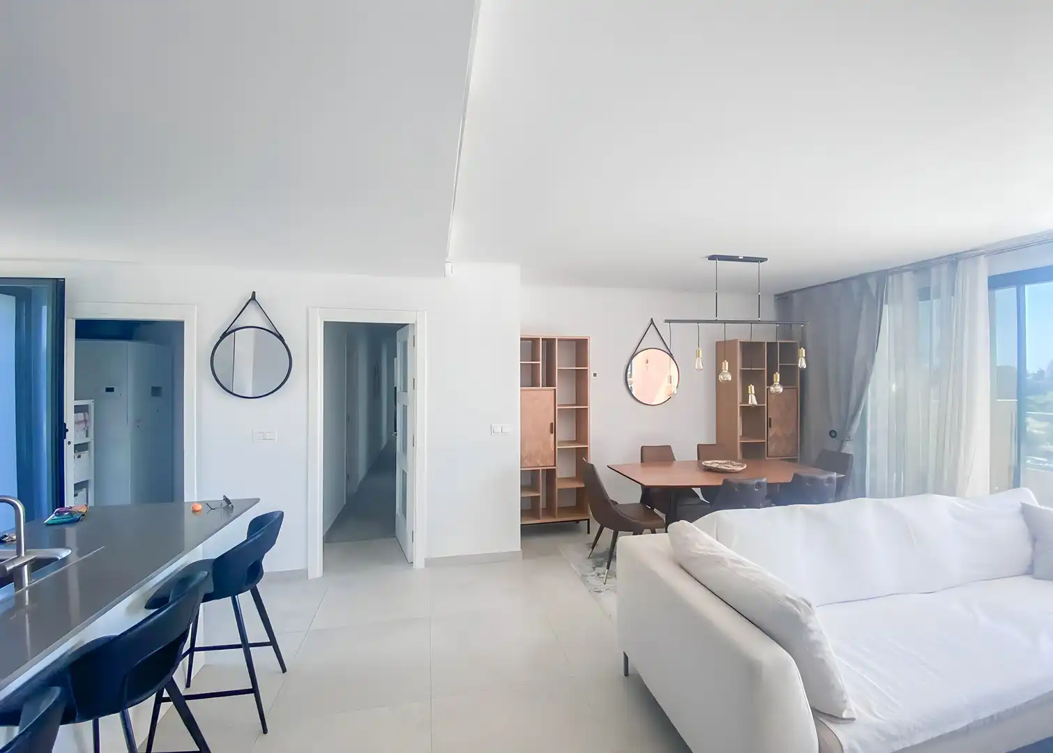 Penthouse with pool for sale in La Quinta, imagen 7