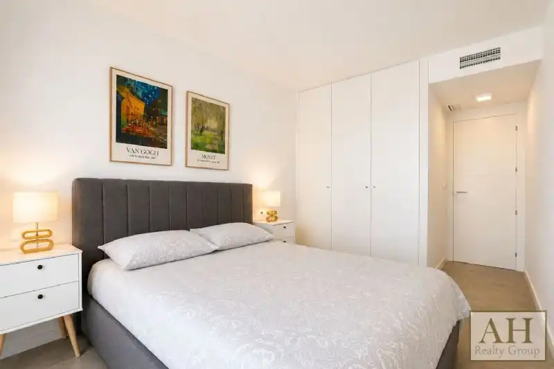 Appartement compact à vendre à Balcón de Finestrat - Terra Marina, imagen 12