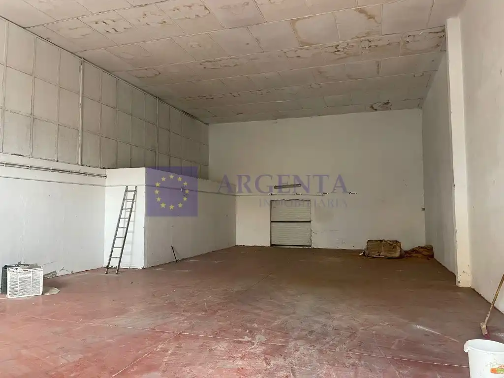 Nave industrial en alquiler en Ruta de la Plata, imagen 3