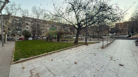 Foto 2 von Wohnung zum Verkauf in Ciudad Jardín, Badajoz Capital