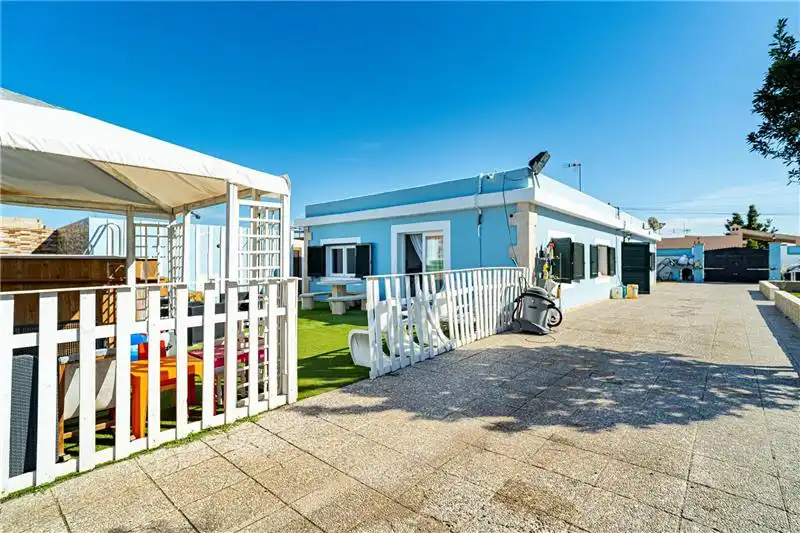 Casa o chalet en venta en Es Pil·larí