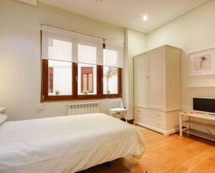 Flat to share in Zabalburu