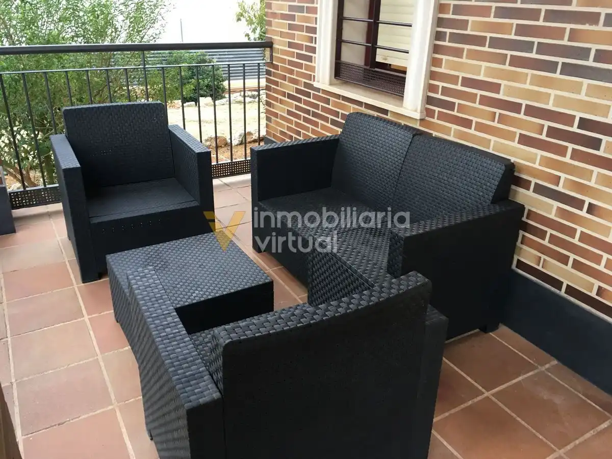 Villa avec terrasse à vendre à Calle Cristo Marroquí, imagen 48