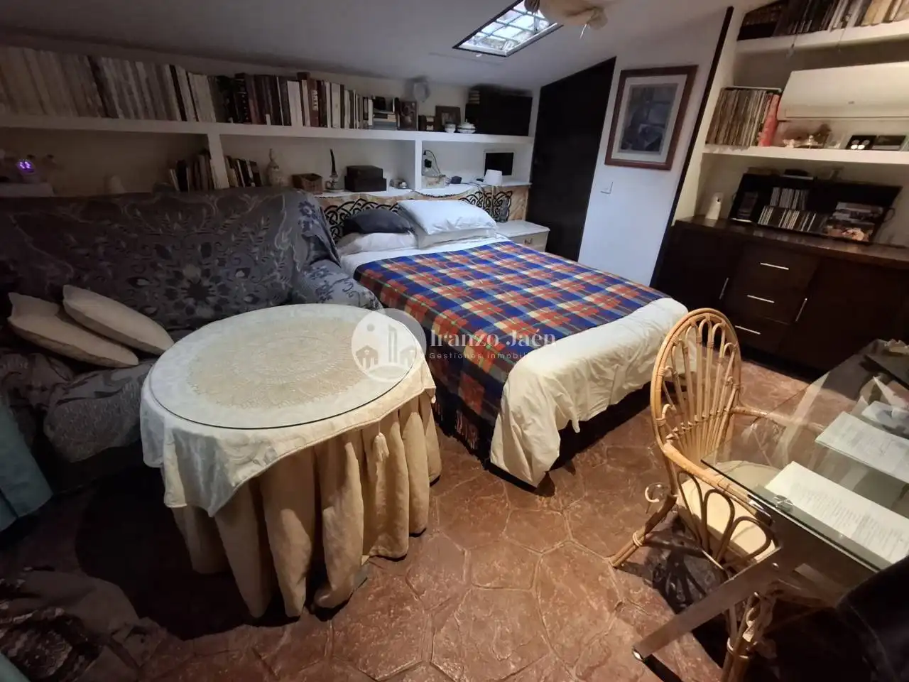 Casa o chalet en venta en Cambil con Aire acondicionado y Terraza