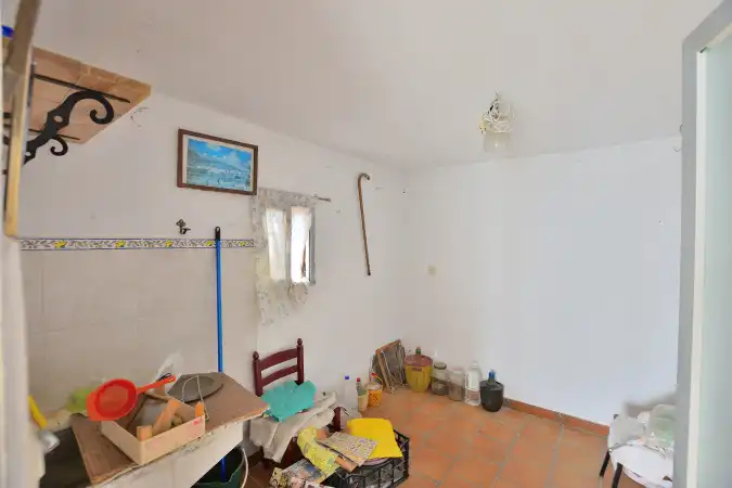 Terraced house with terrace for sale in La Ciudad, imagen 40