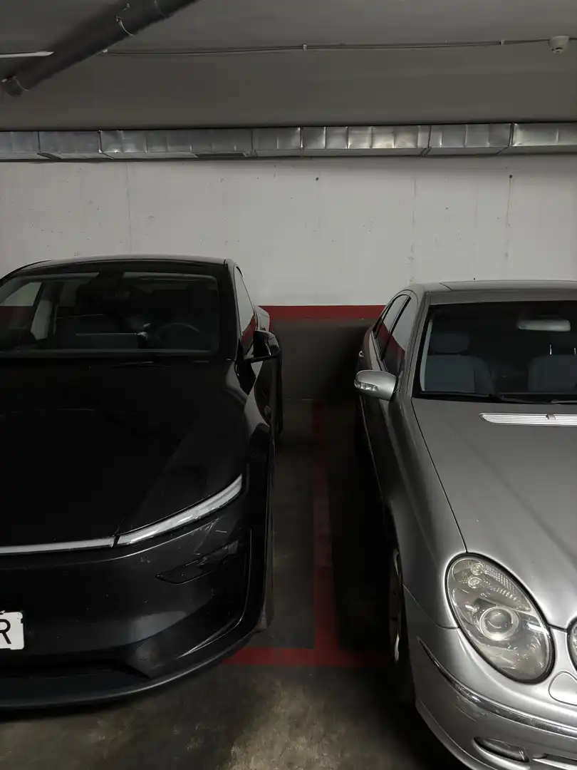 Parking of Garage for rent in Ciudad Real