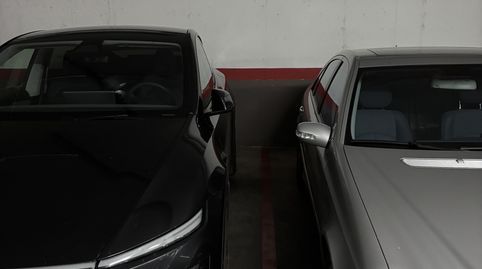 Photo 2 of Garage for rent in Calle Cantábrico, 40, Larache, Ciudad Real Capital