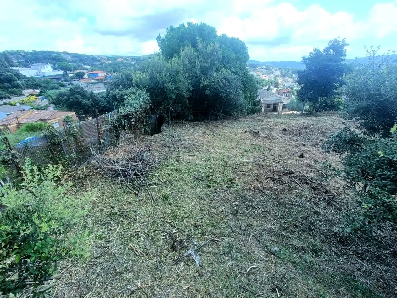 Lands and plots for sale in Can Massuet del Far, imagen 6