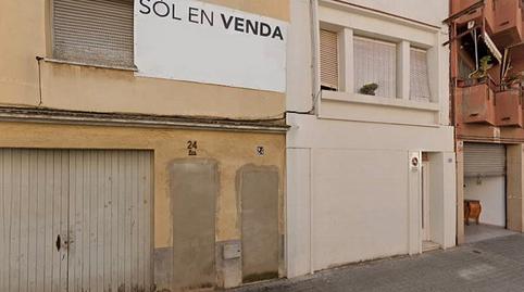 Photo 4 of Residential for sale in Carrer de Fatjó, 22, Creu de Barberà, Sabadell