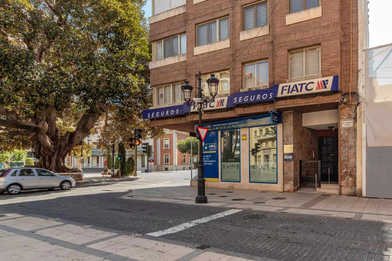 Ático con ascensor en venta en Calle MAYOR 118, imagen 21
