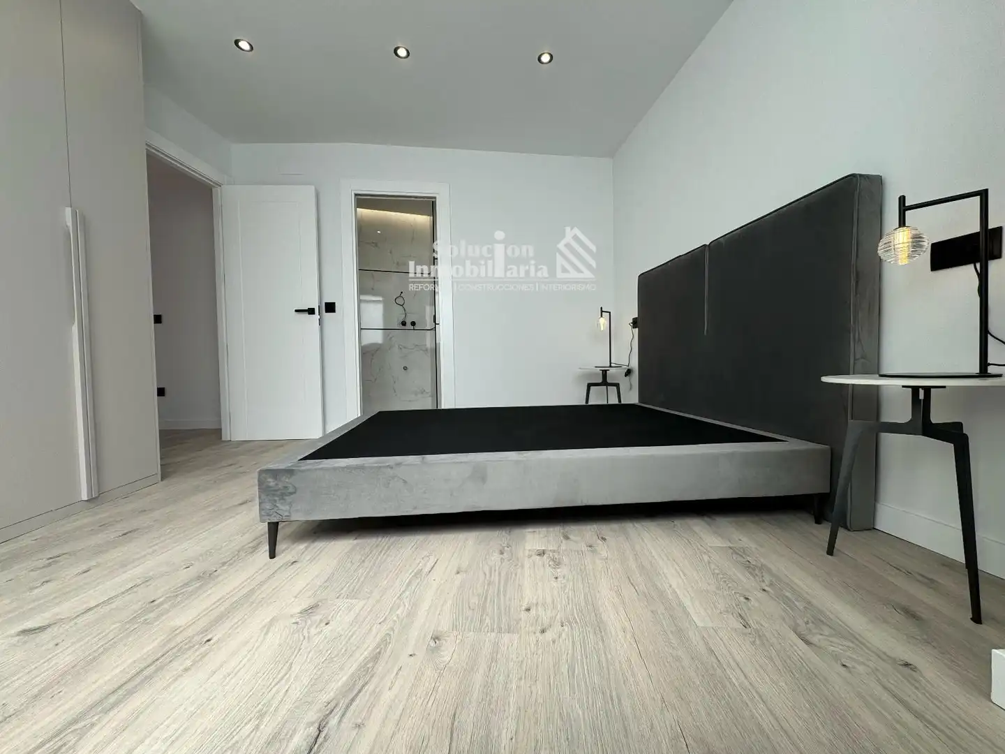 Habitación de Ático en venta en Salamanca con Calefacción y Terraza