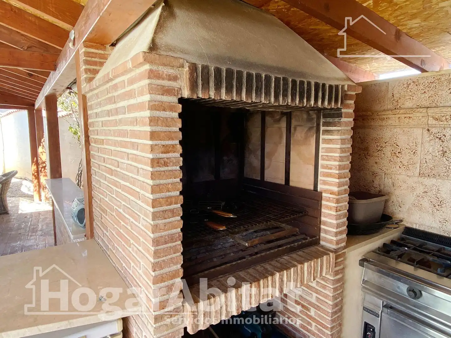 Villa con piscina in vendita a CL VELAZQUEZ 5, imagen 42