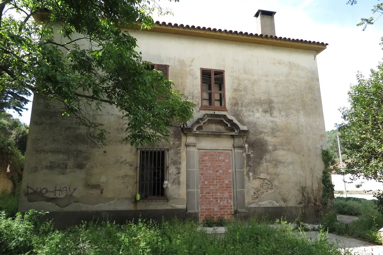 Houses for sale in Ctra Ribes, Figaró-Montmany