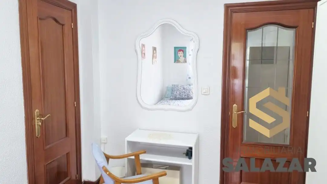 Habitación de Piso de alquiler en Bilbao  con Calefacción